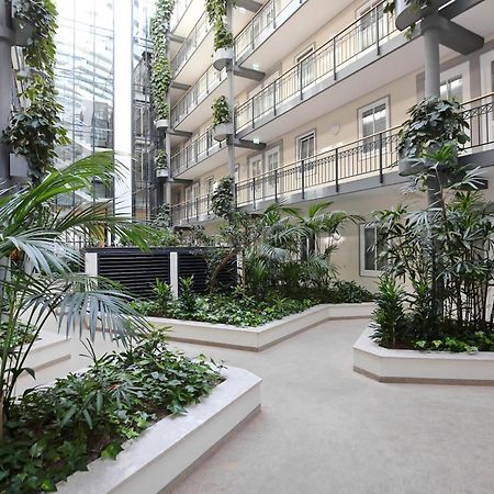Meeresblick Wohnung 310 Кюлунгсборн Екстер'єр фото
