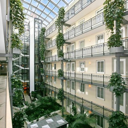 Meeresblick Wohnung 310 Кюлунгсборн Екстер'єр фото