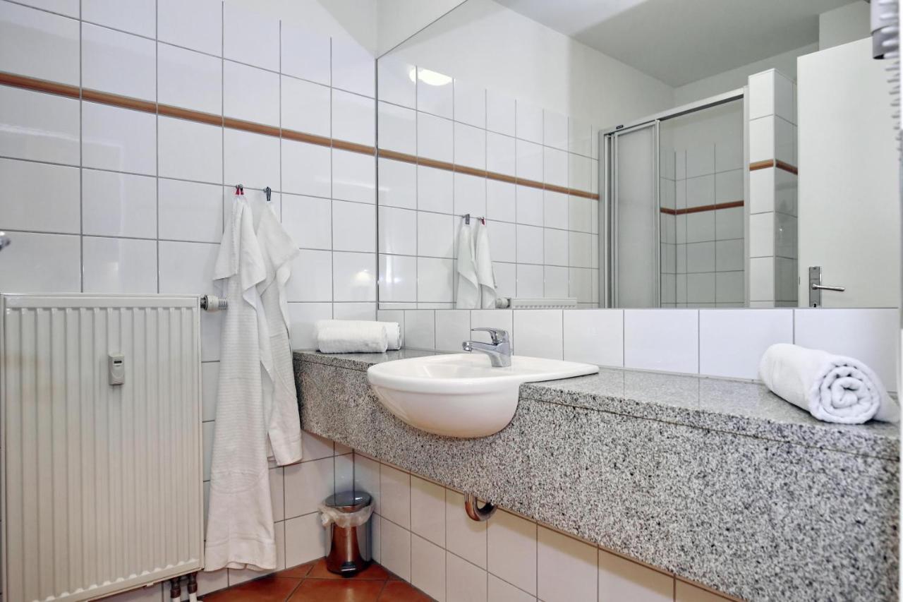 Meeresblick Wohnung 310 Кюлунгсборн Екстер'єр фото