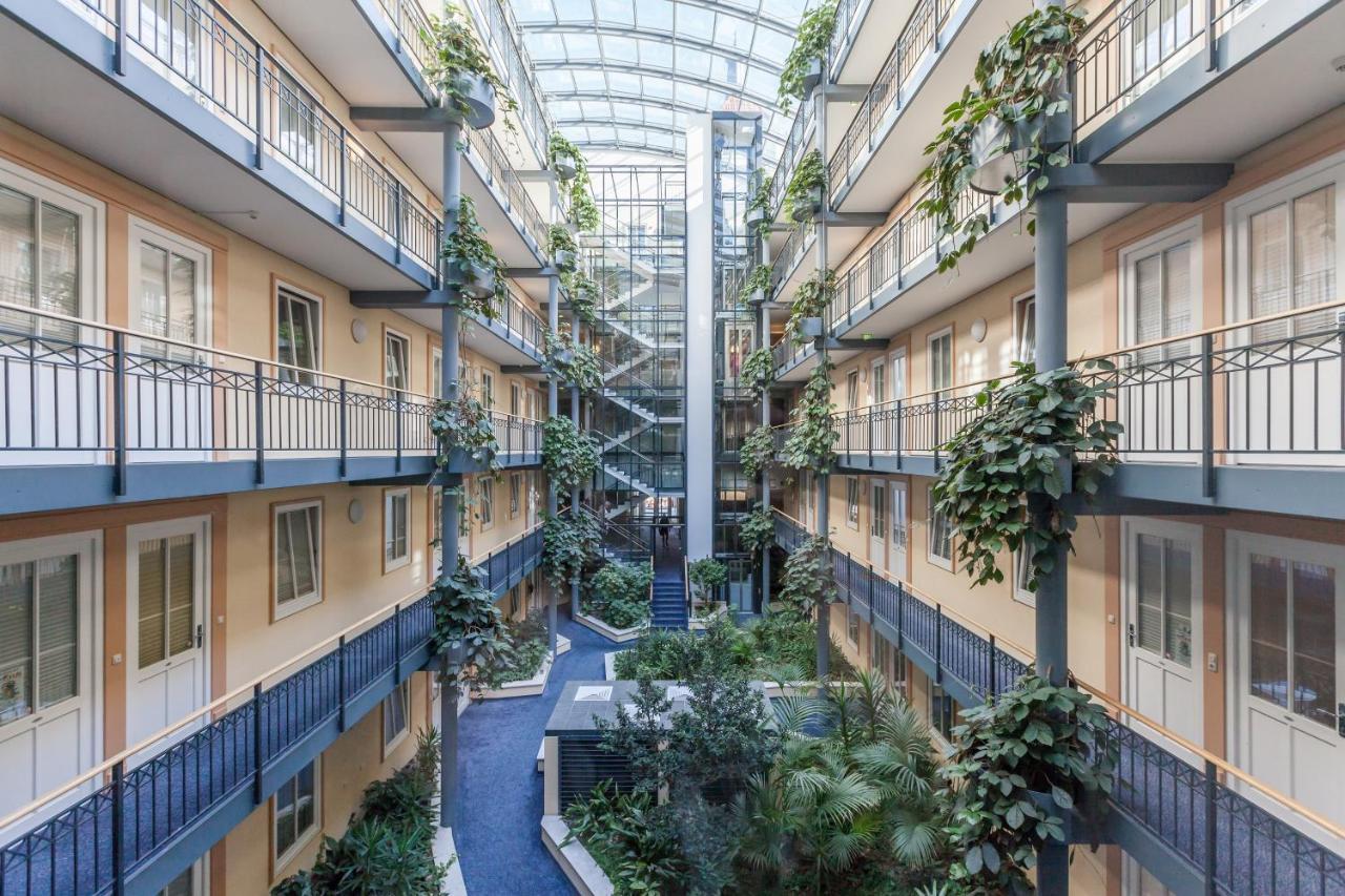 Meeresblick Wohnung 310 Кюлунгсборн Екстер'єр фото