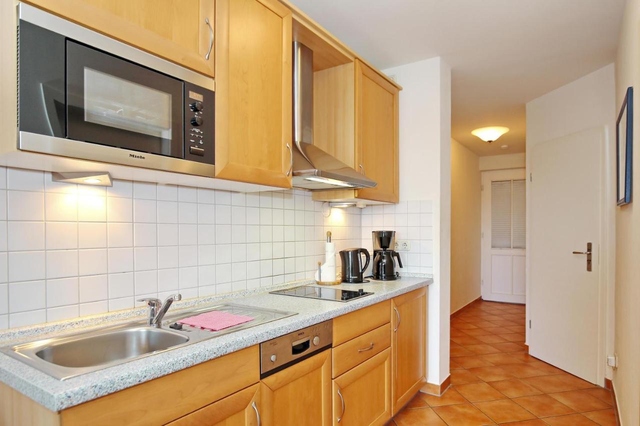 Meeresblick Wohnung 310 Кюлунгсборн Екстер'єр фото