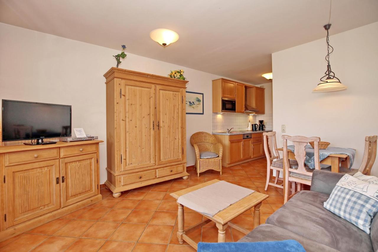 Meeresblick Wohnung 310 Кюлунгсборн Екстер'єр фото