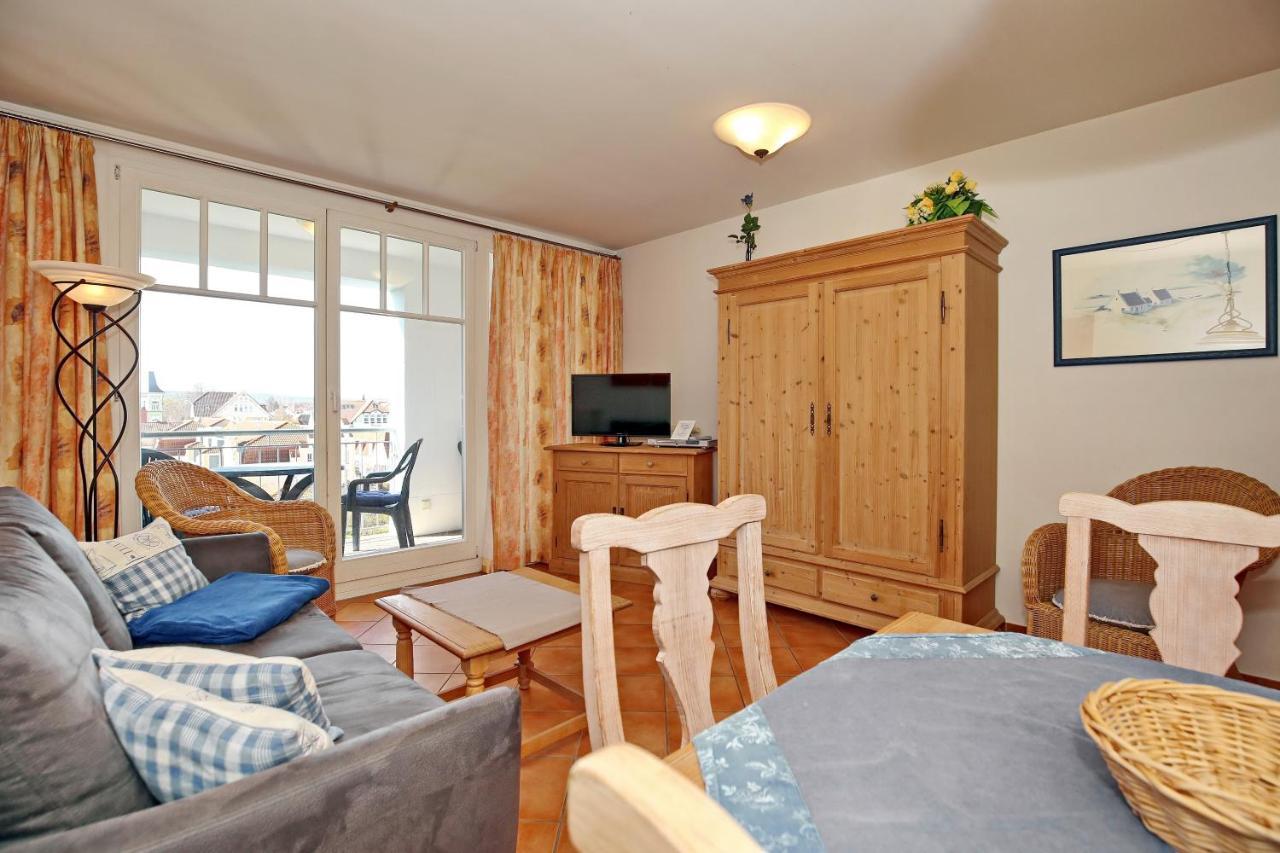 Meeresblick Wohnung 310 Кюлунгсборн Екстер'єр фото