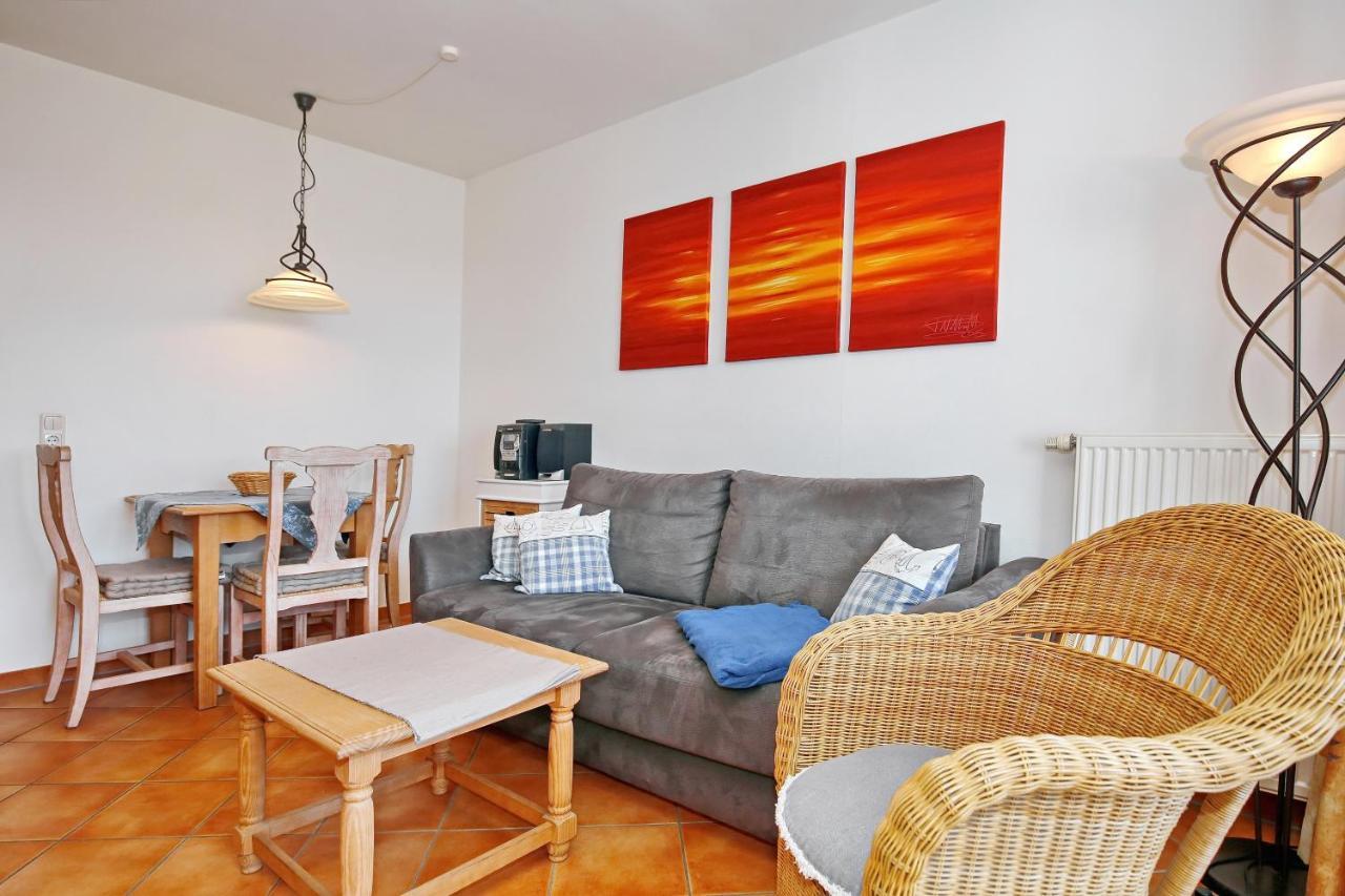 Meeresblick Wohnung 310 Кюлунгсборн Екстер'єр фото