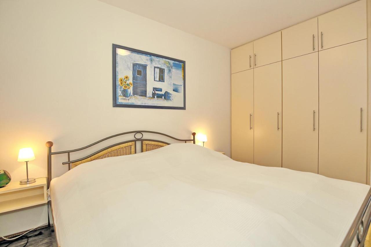 Meeresblick Wohnung 310 Кюлунгсборн Екстер'єр фото