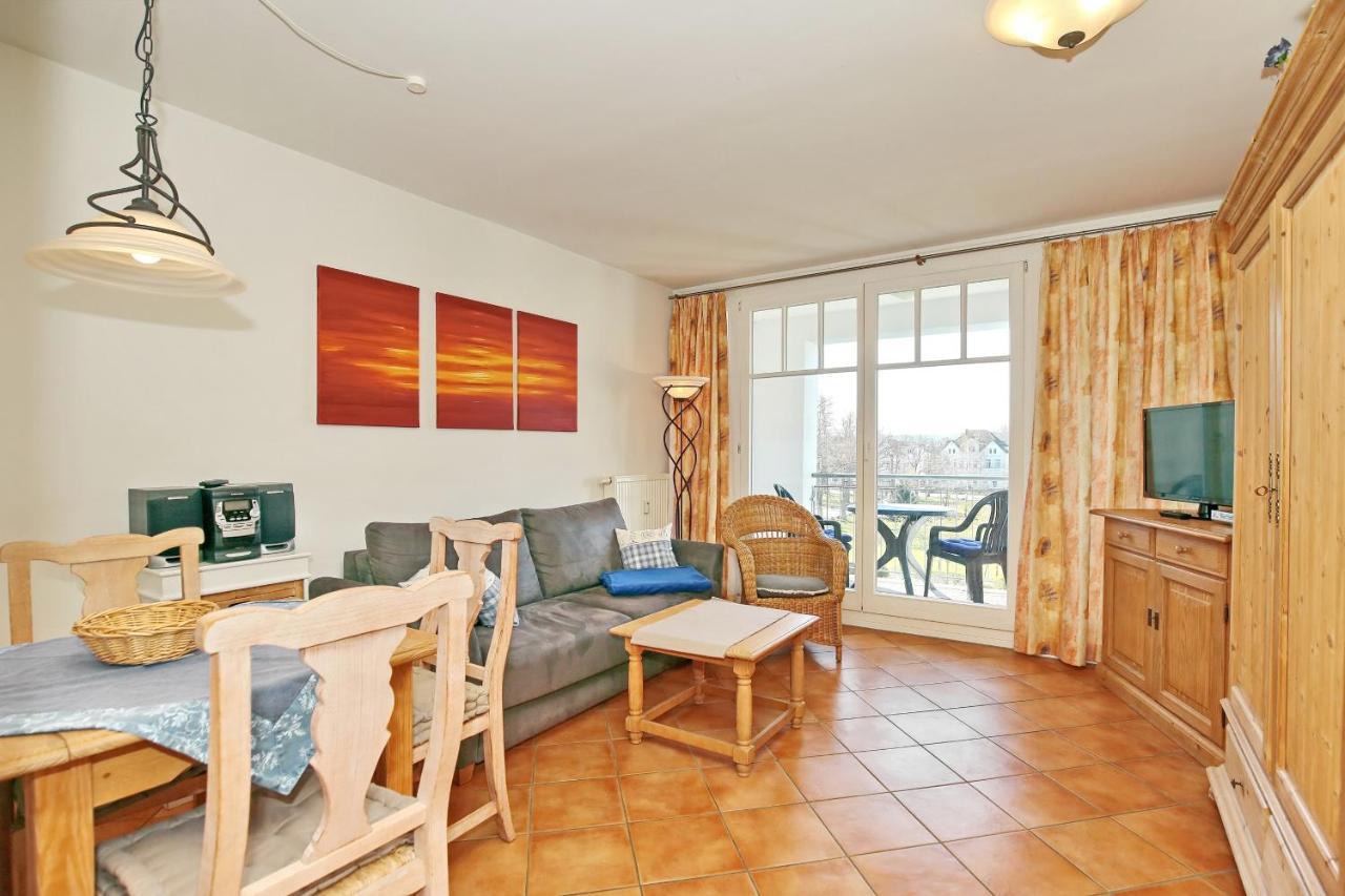 Meeresblick Wohnung 310 Кюлунгсборн Екстер'єр фото