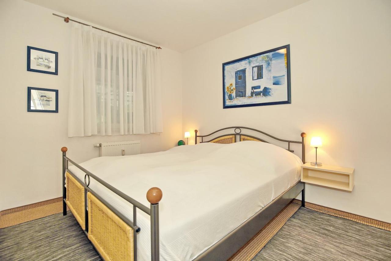 Meeresblick Wohnung 310 Кюлунгсборн Екстер'єр фото