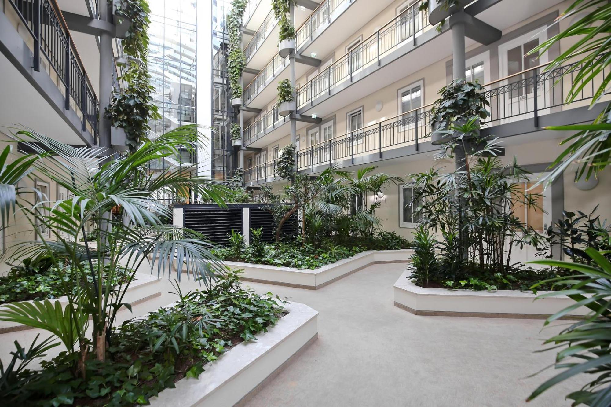 Meeresblick Wohnung 310 Кюлунгсборн Екстер'єр фото