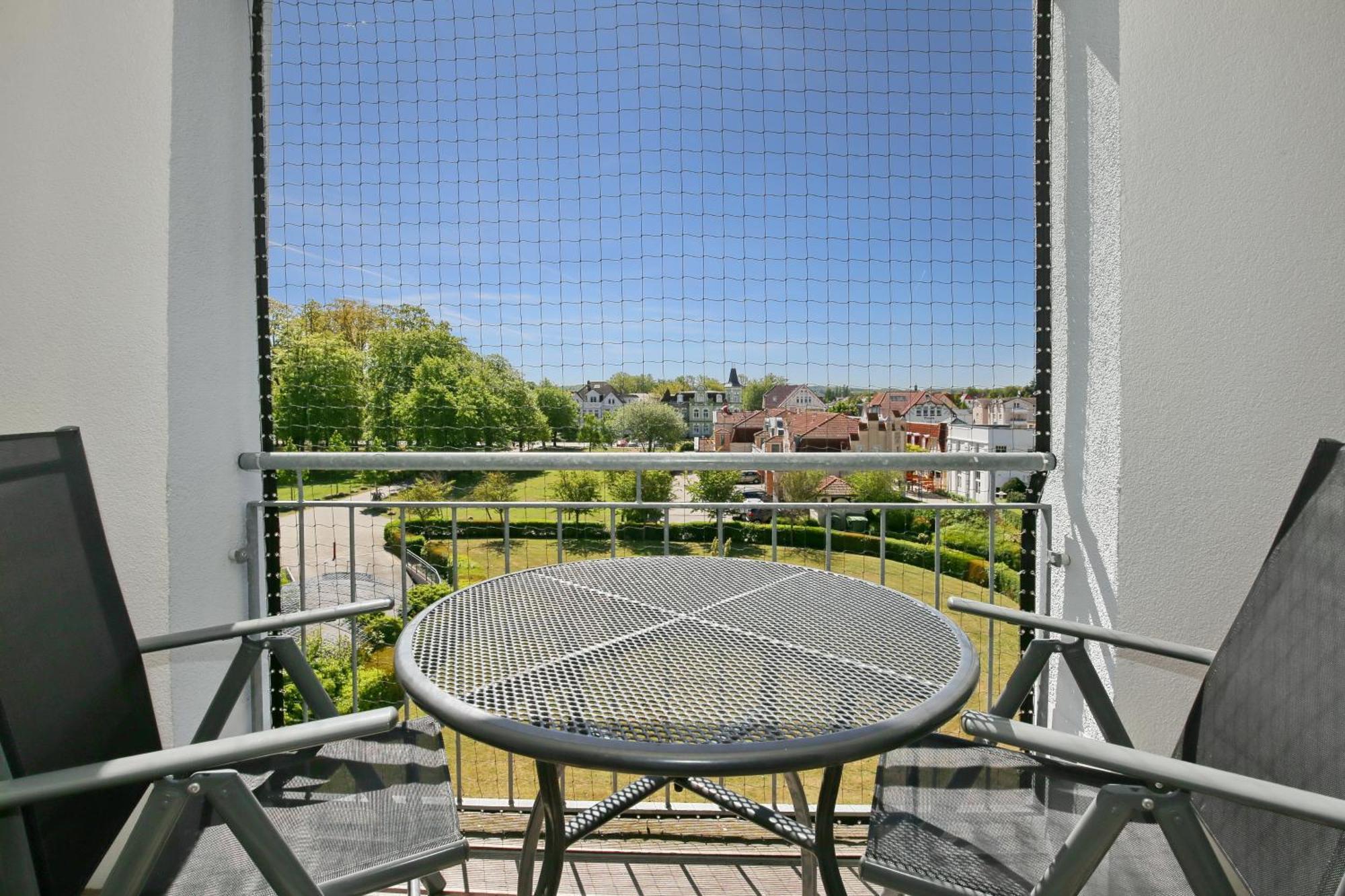 Meeresblick Wohnung 310 Кюлунгсборн Екстер'єр фото